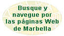 Busque y navegue por las pginas Web de Marbella